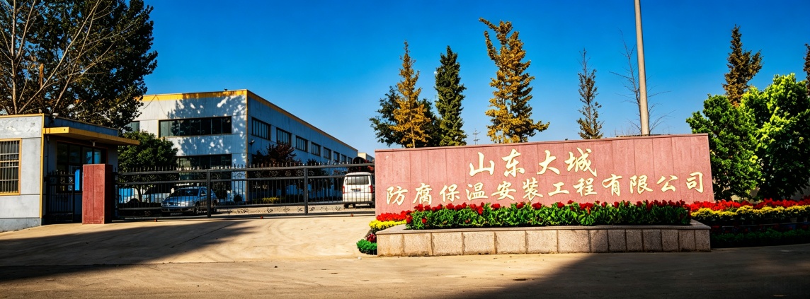 清丰聚氨酯保温管生产厂家